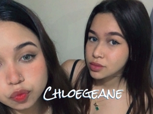 Chloegeane