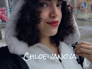 Chloeivanova