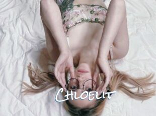 Chloelit