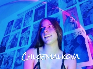 Chloemalkova