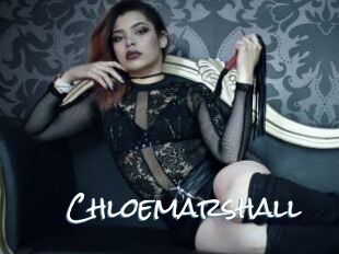 Chloemarshall
