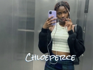 Chloeperce