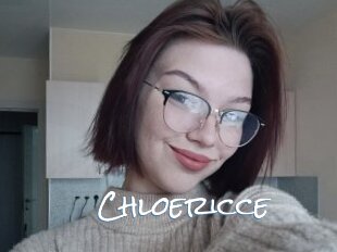 Chloericce