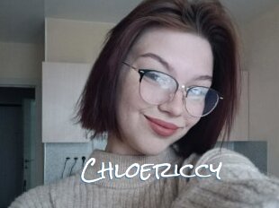 Chloericcy