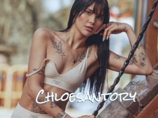 Chloesantory
