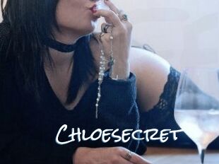 Chloesecret