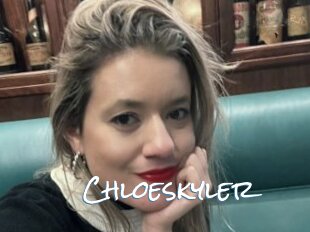 Chloeskyler