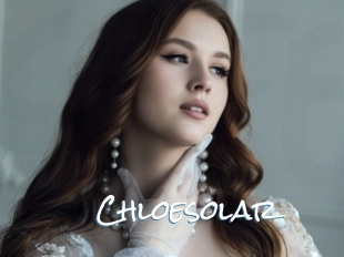 Chloesolar