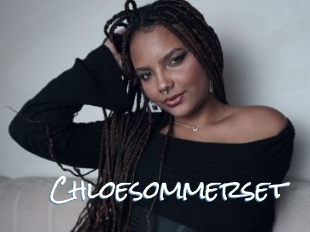 Chloesommerset