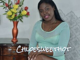 Chloesweethot