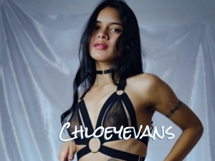 Chloeyevans