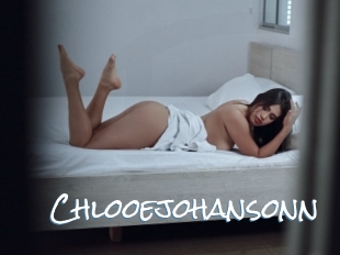 Chlooejohansonn