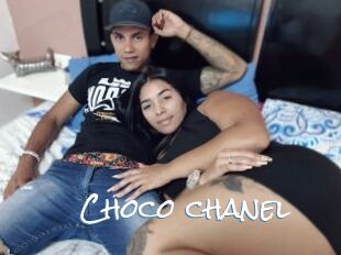 Choco_chanel