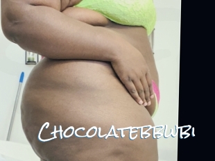 Chocolatebbwbi