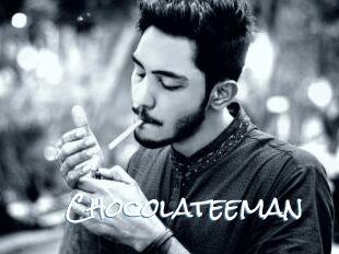 Chocolateeman