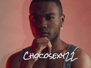 Chocosexy22