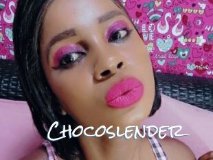 Chocoslender