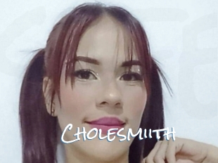 Cholesmiith