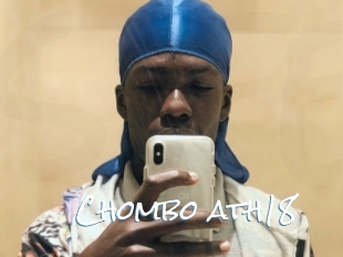 chombo_ath18 Sex Feed