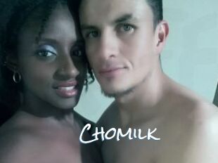 Chomilk
