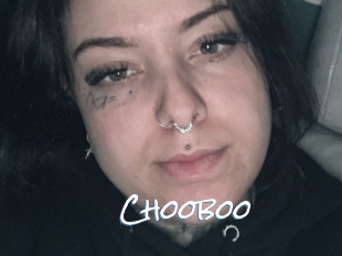 Chooboo