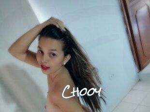 Chooy