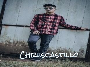 Chriiscastillo