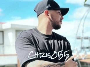 Chris055