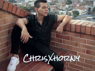 ChrisXhorny