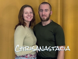 Chrisanastacia
