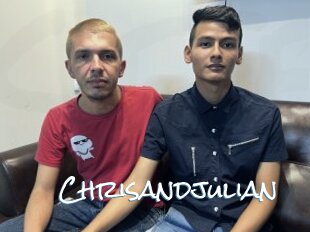 Chrisandjulian