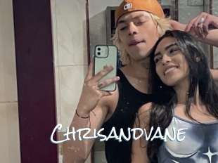 Chrisandvane