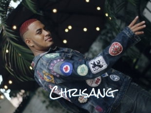 Chrisang