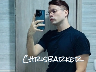 Chrisbarker