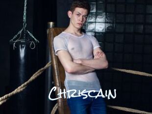 Chriscain