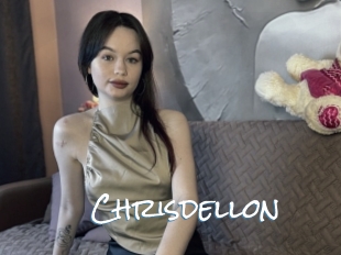 Chrisdellon