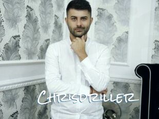 Chrisdriller