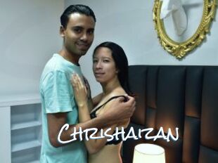 Chrishaizan