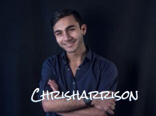 Chrisharrison