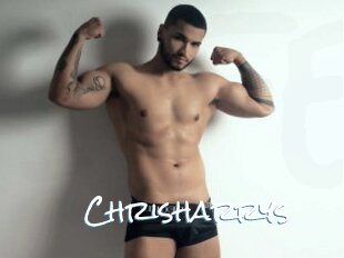 Chrisharrys