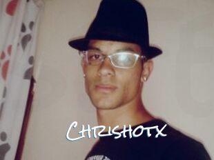 Chrishotx