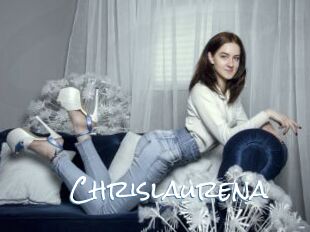 Chrislaurena