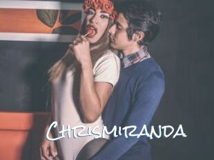 Chrismiranda