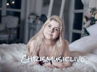 Chrismusiclive