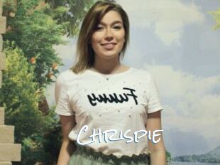 Chrispie