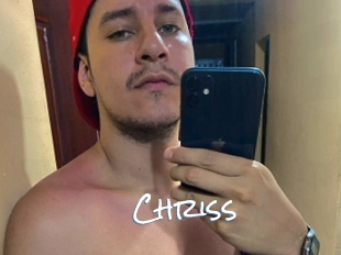 Chriss