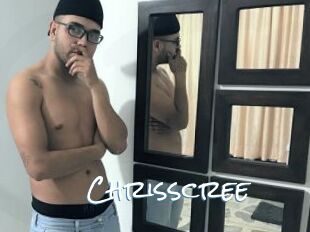 Chrisscree