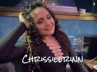 Chrissieerinn