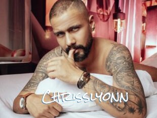 Chrisslyonn