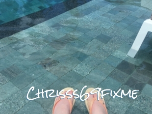 Chrisss69fixme
